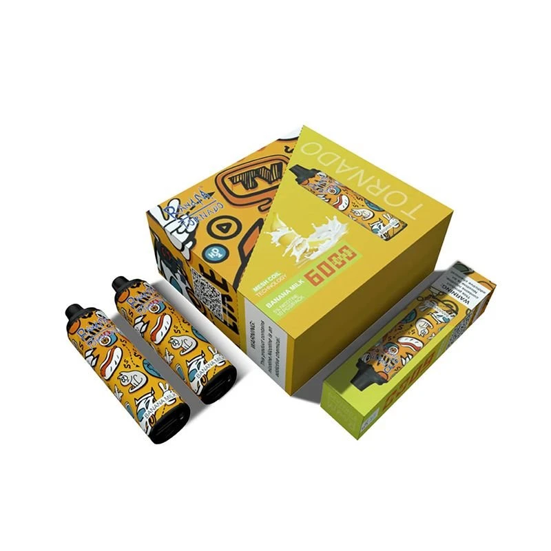 product-800-800 RANDM Tornado 6000 electroic cigarette disposable vape
