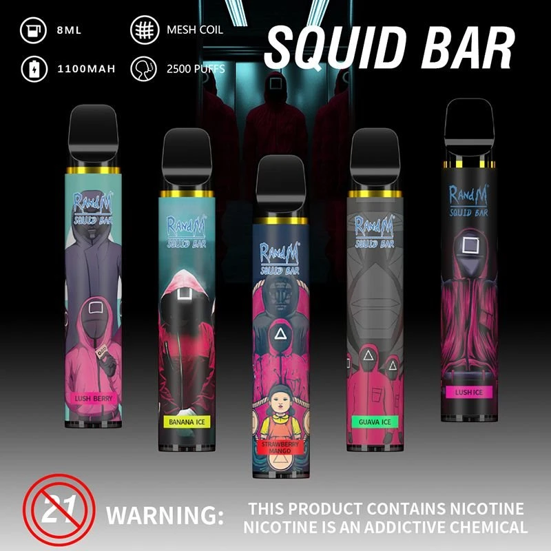 product-800-800 RandM SQUID BAR