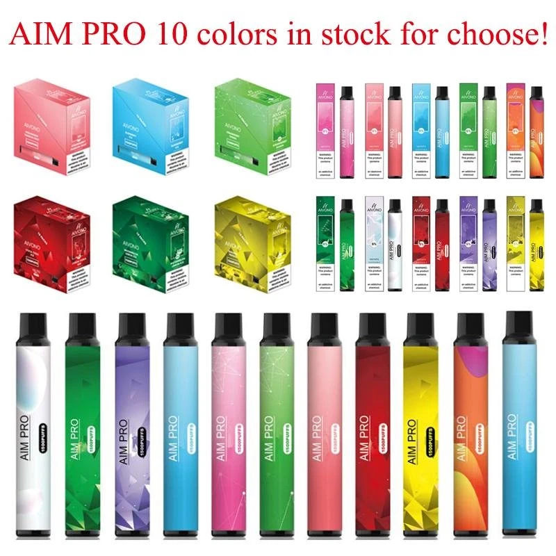 product-800-800 original aivono-aim pro disposable vape pen