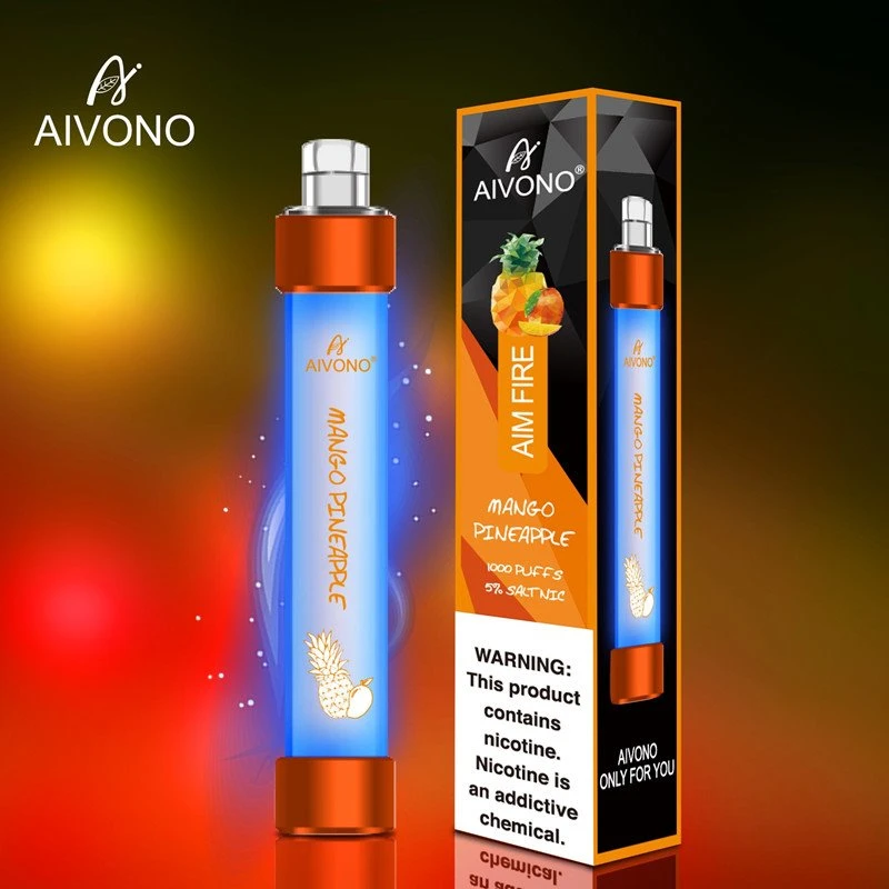 product-800-800 AIM FIRE 1000 puffs electronic cigarette disposable vape 4