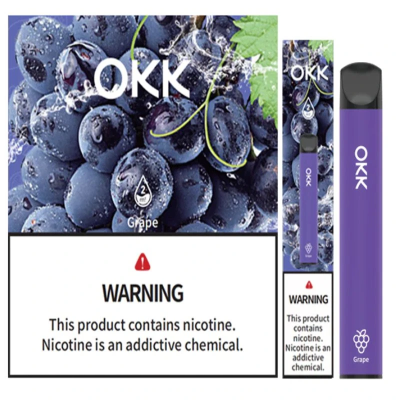 product-800-800 OKK RAYS electronic cigarette disposable vape 4