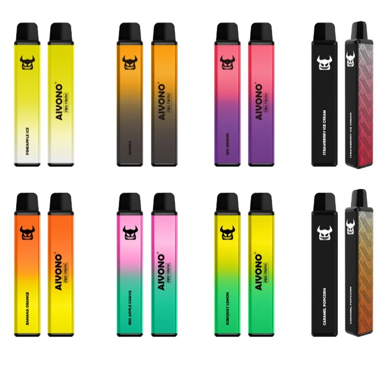 OEMODM 4000 PUFFS Disposable Vapes