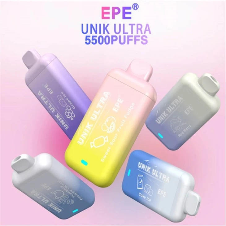 EPE Unik Ultra 5500 EPE Unik Ultra 5500
