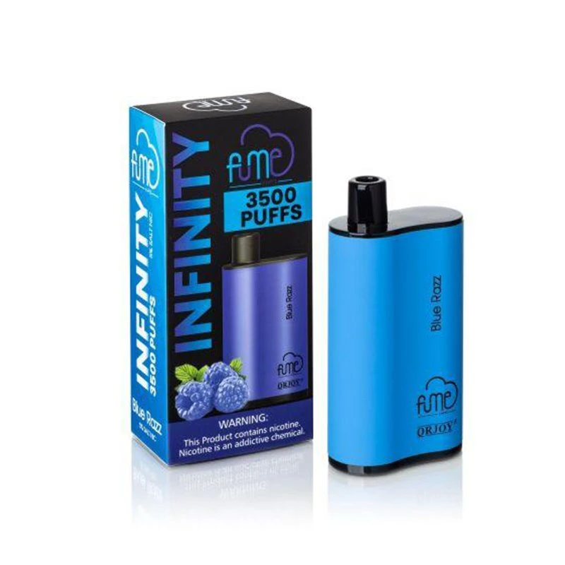 Fume Infinity 3500 Disposable Vape Fume Infinity 3500 Disposable Vape
