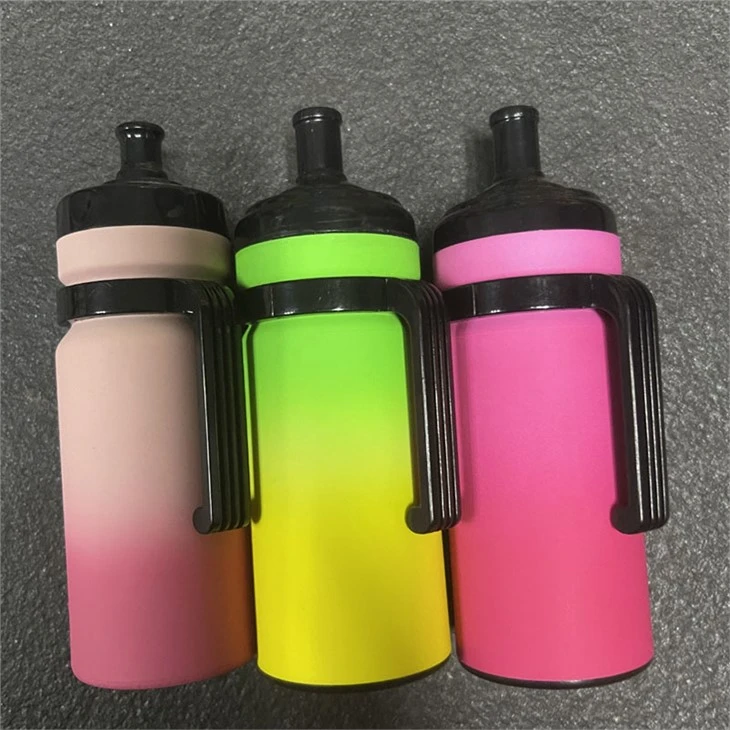 OEM/odm 10000 Puffs Vaping Sports Kettle Shape