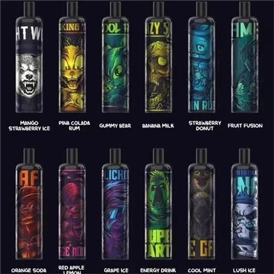 Kk Energi 5000