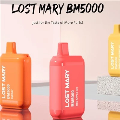 Mistet Mary Bm5000