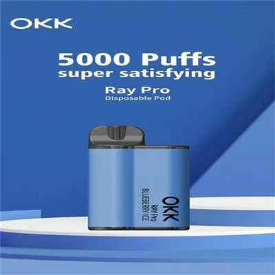 Ok Ray Pro 5000