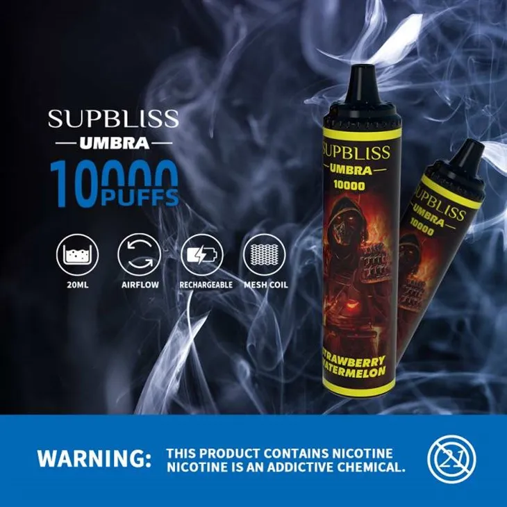 SUPBLISS UMBRA 10000