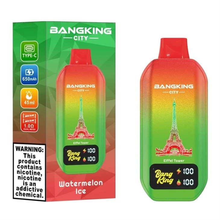 BANG KING CITY 50000 23 BANG KING CITY 50000 23