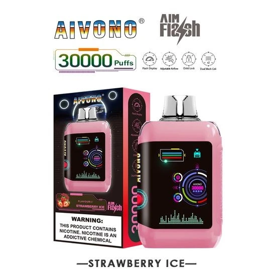 Original-Aivono-Vaporizers-Wholesale-Price-Disposable-Vape-Full-Screen-25000-30000-Puff-Bar-E-Cigarette-Aivono-Flash-30K-Puffs (2) Original-Aivono-Vaporizers-Wholesale-Price-Disposable-Vape-Full-Screen-25000-30000-Puff-Bar-E-Cigarette-Aivono-Flash-30K-Puffs (2)