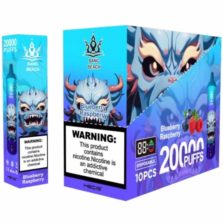 BANG BEACH 20000 BANG BEACH 20000