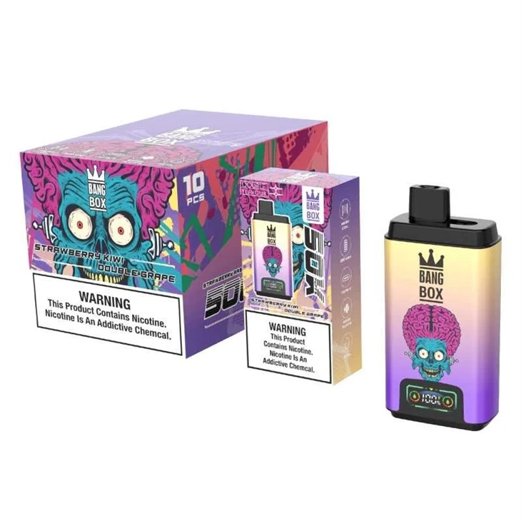 BANG BOX 50K 23
