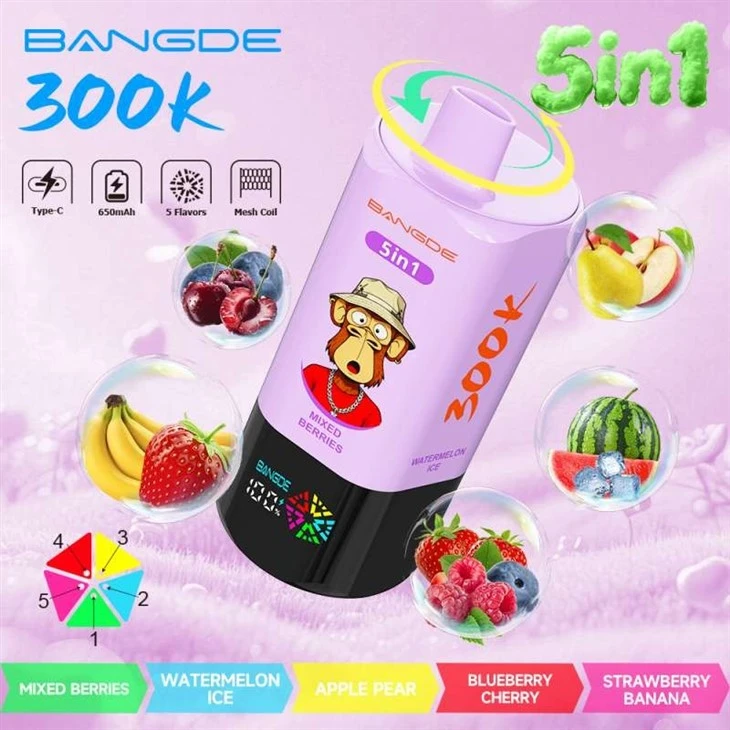 BANG DE 300K price BANG DE 300K price