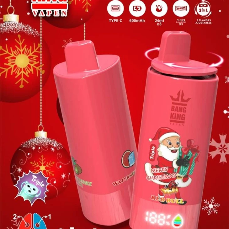 BANG KING Triple 100000 price
