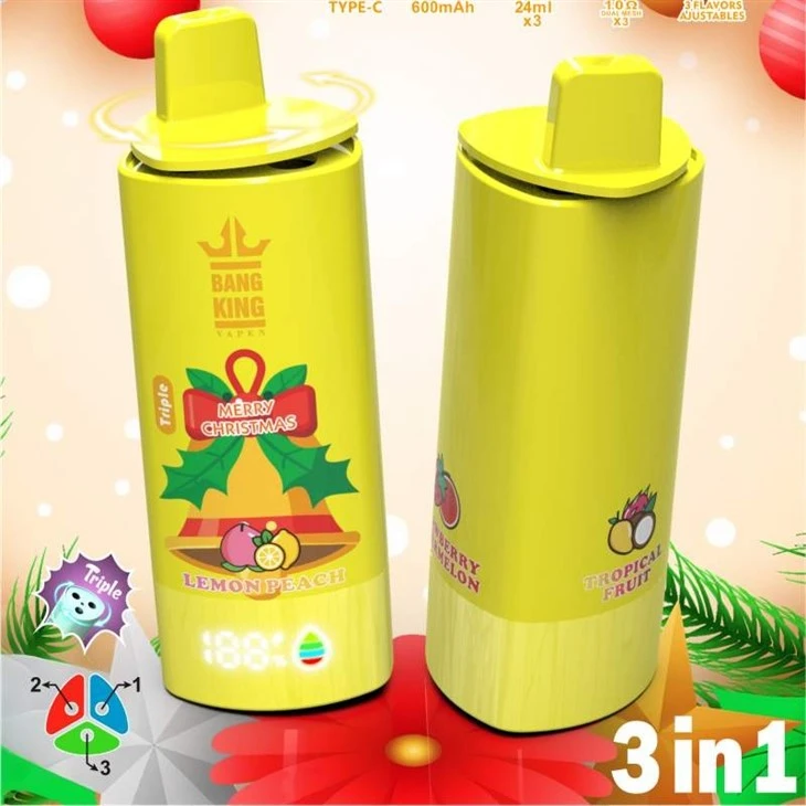 BANG KING Triple 100000 factory