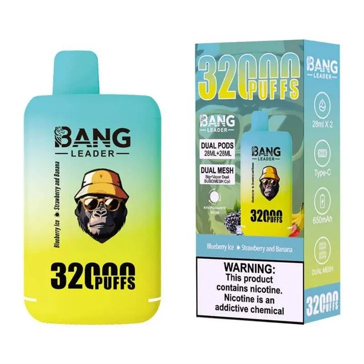 BANG LEADER 32000 12 BANG LEADER 32000 12