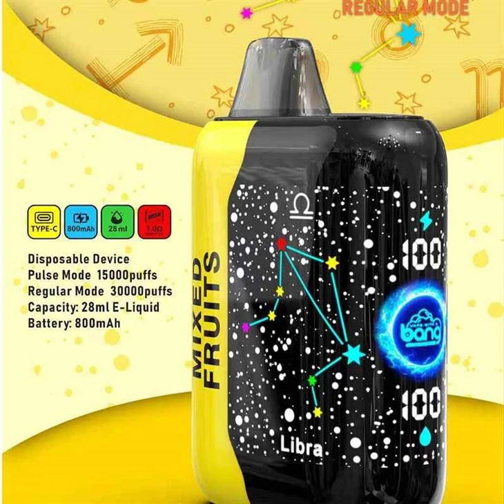 Bang Star 30000 Puffs Bang Star 30000 Puffs