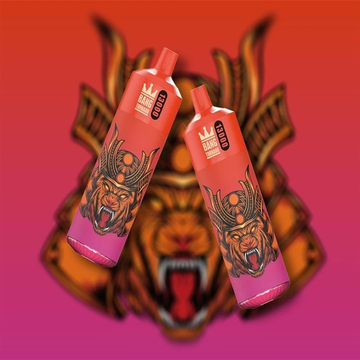Bang Tornado 13000 VAPE Bang Tornado 13000 VAPE