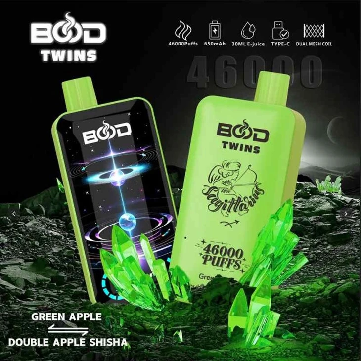 BOOD TWINS 46000 38 BOOD TWINS 46000 38