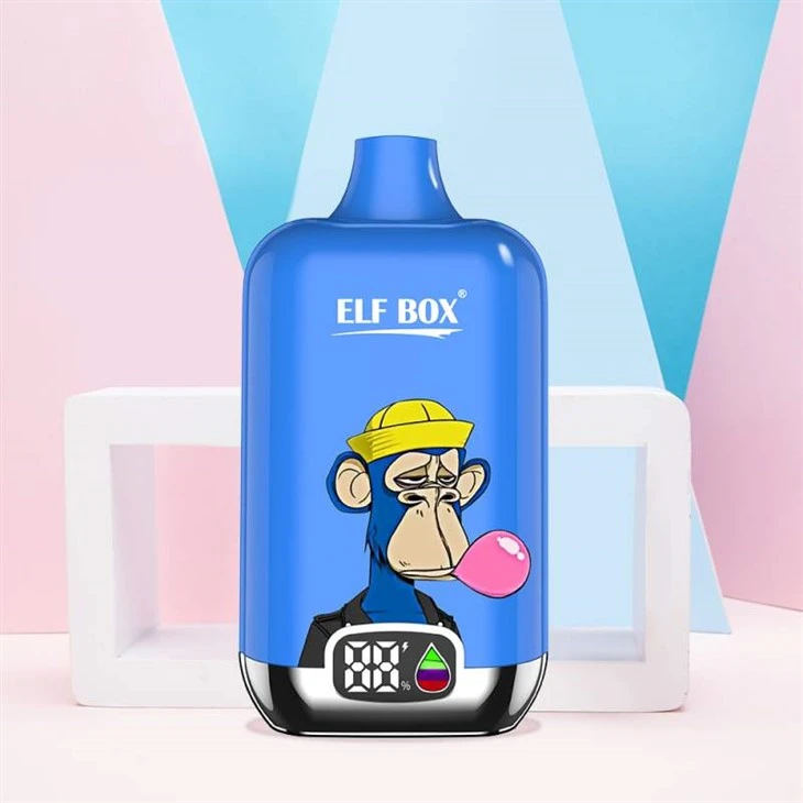 ELF BOX 12000 ELF BOX 12000