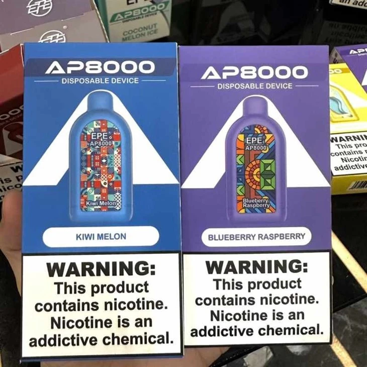 EPE AP 8000