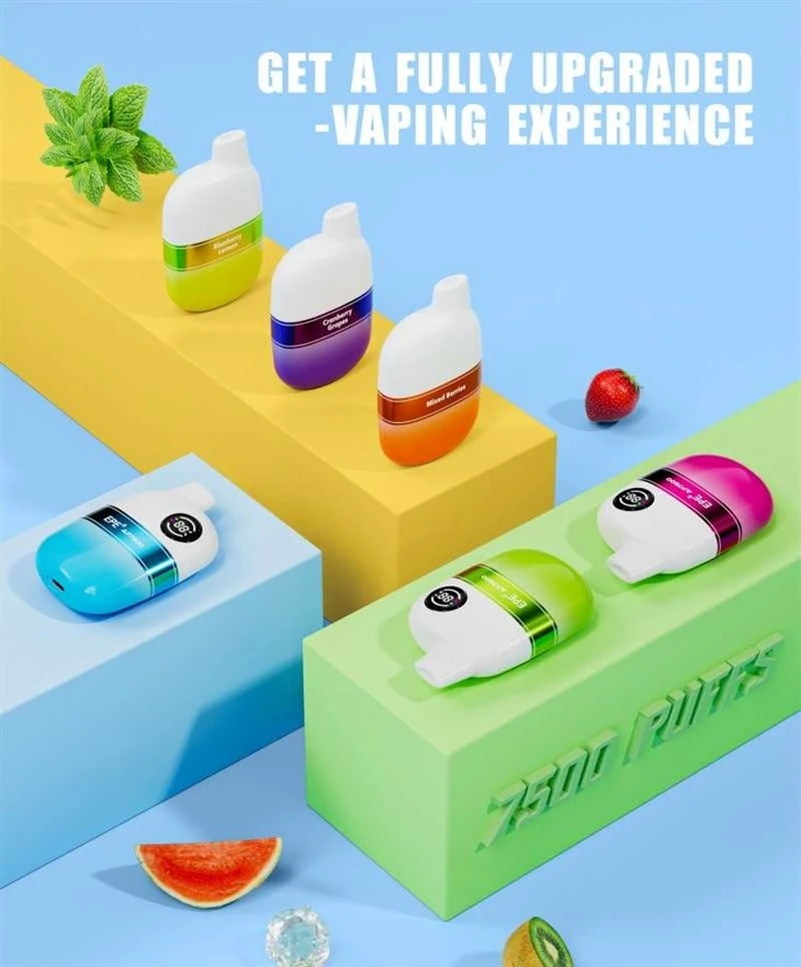 EPE AP 7500 EPE AP 7500