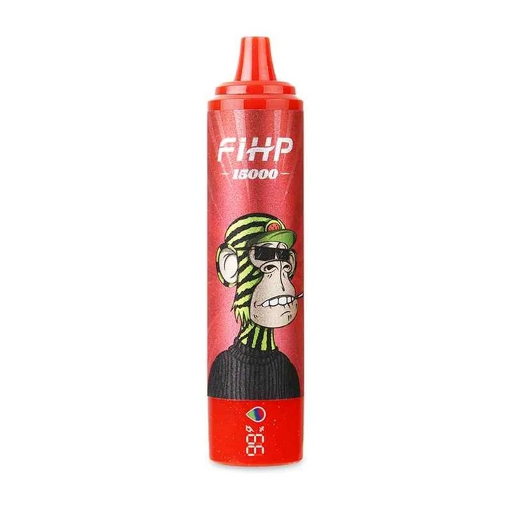 FIHP 15000 3