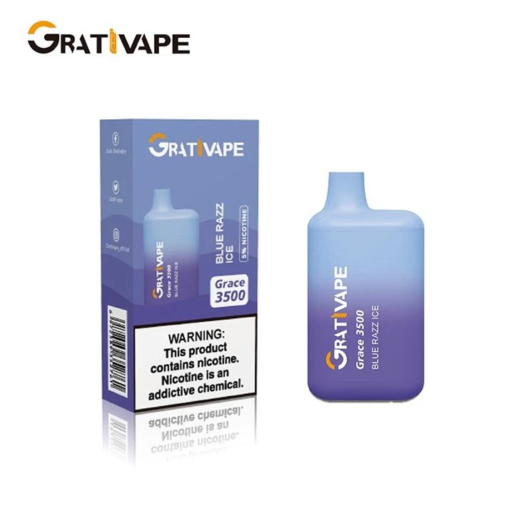 Grativape Grace 3500 Grativape Grace 3500