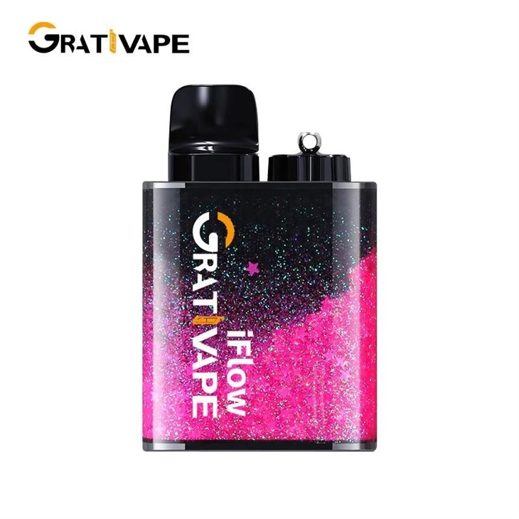 Grativape iFlow red Grativape iFlow red
