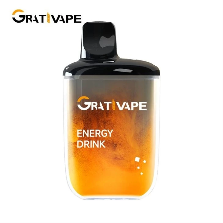 Grativape iMagic 10000 vape Grativape iMagic 10000 vape