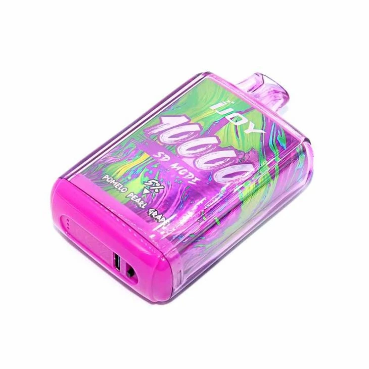 iJoy Bar SD10000 puffs vape iJoy Bar SD10000 puffs vape