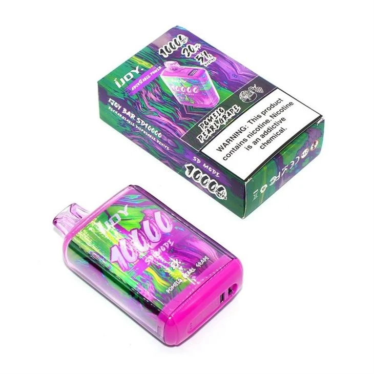 iJoy Bar SD10000 puff iJoy Bar SD10000 puff