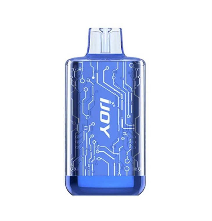 iJoy Cyber 5000 puffs iJoy Cyber 5000 puffs