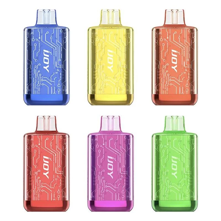 IJoy Cyber 5000 IJoy Cyber 5000