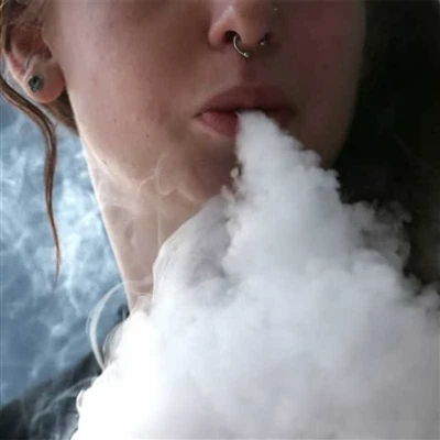 Hva er en vapebutikk?