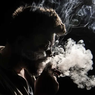 hvor mye nikotin er det i en vape?