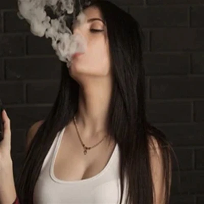 Hvor mange drag på en dag er normalt for vaping?