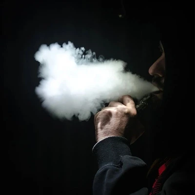 Hva er langtidseffektene av e-sigaretter?