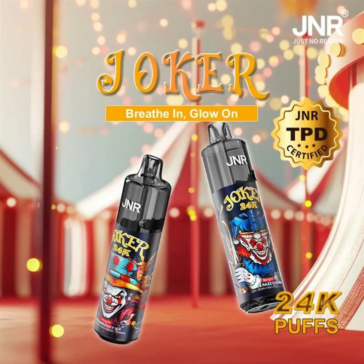JNR JOKER 24000 JNR JOKER 24000