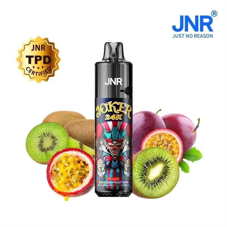 JK02 Passion Fruit Kiwi_JNR JOKER 24000 JK02 Passion Fruit Kiwi_JNR JOKER 24000