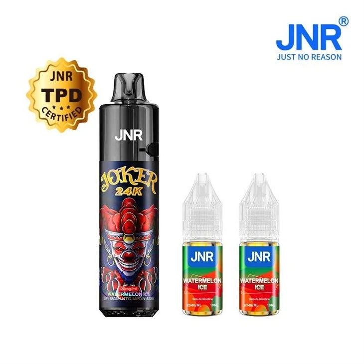 JK04 Watermelon Ice_JNR JOKER 24000 5 JK04 Watermelon Ice_JNR JOKER 24000 5