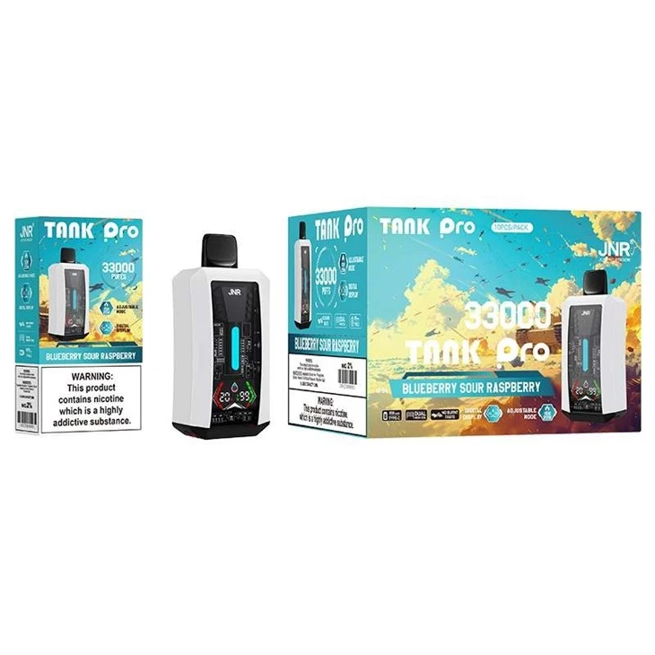 4-Blueberry-Sour-Raspberry_JNR TANK PRO 33000 5 4-Blueberry-Sour-Raspberry_JNR TANK PRO 33000 5
