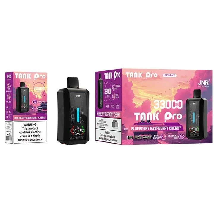 3-Blueberry-Raspberry-Cherry_JNR TANK PRO 33000 3 3-Blueberry-Raspberry-Cherry_JNR TANK PRO 33000 3