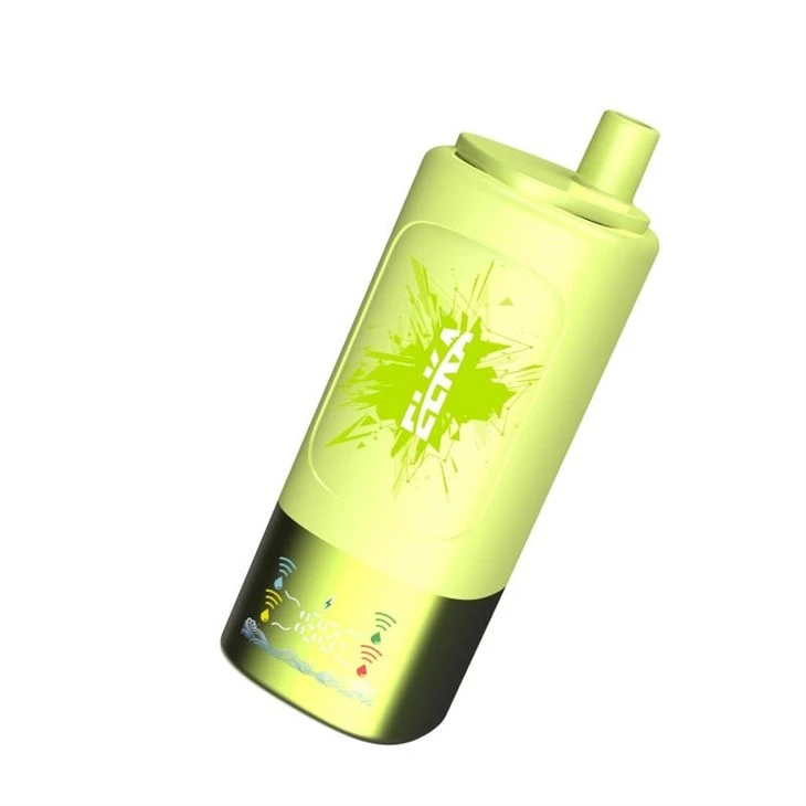 ELKA 85000 Puffs ELKA 85000 Puffs