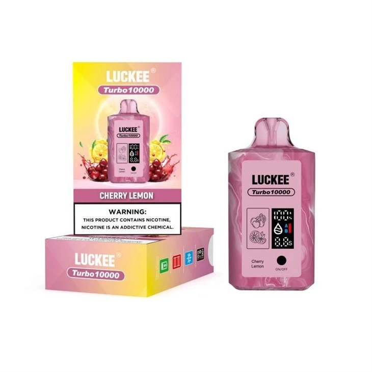 LUCKEE Turbo 10000 vapes vape vape puffs LUCKEE Turbo 10000 vapes vape vape puffs