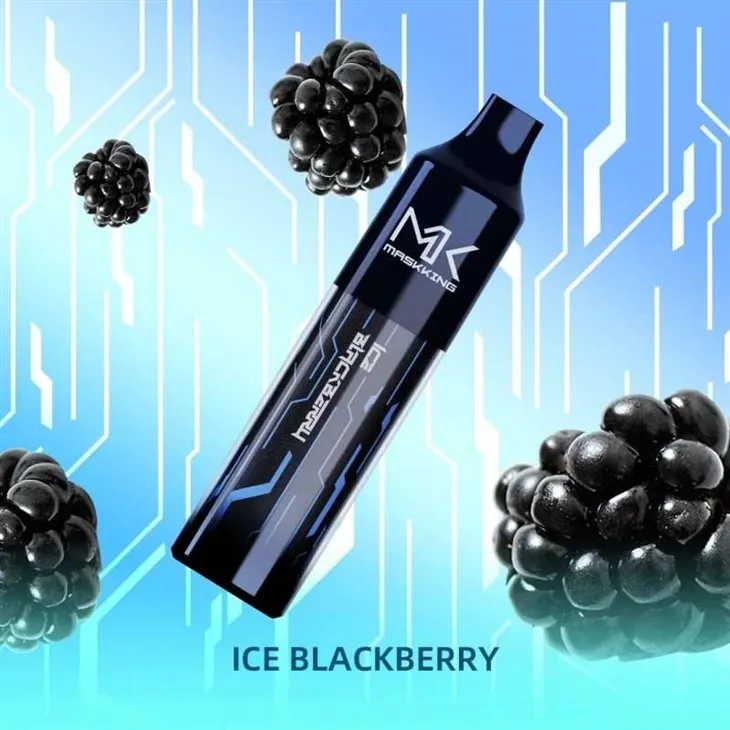Ice-Blackberry-Maskking-Super-EVA-Fully-Updated-Mesh-Coil-4000-Puffs-Wholesale-Vapes Ice-Blackberry-Maskking-Super-EVA-Fully-Updated-Mesh-Coil-4000-Puffs-Wholesale-Vapes