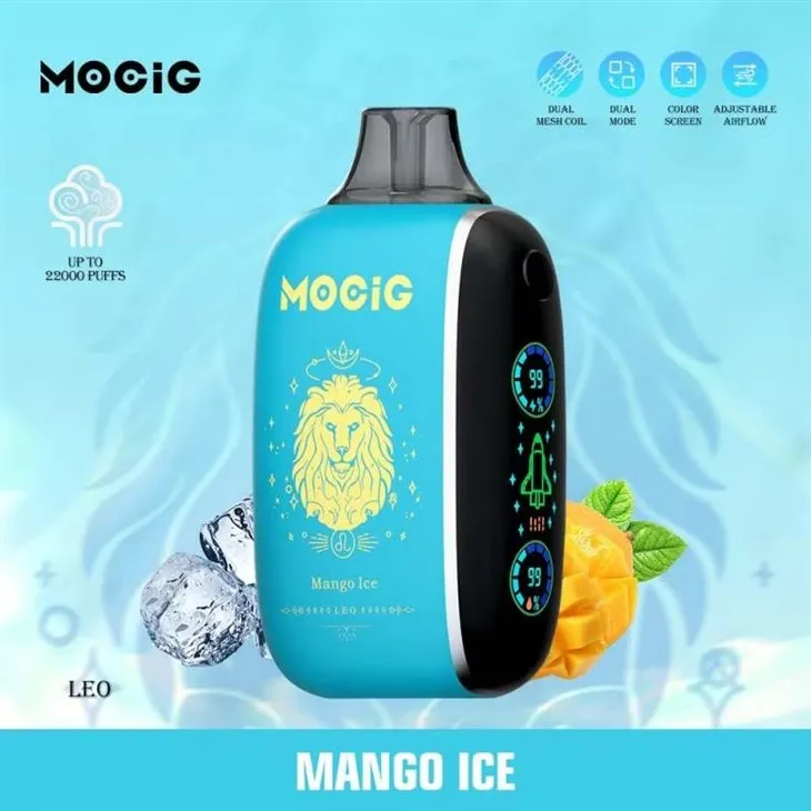 Mocig-Tp22000-Puff-Vape-22K-Bood-Spain-60000-Artery-EU-Wraehouse-Cy-Ace-Vaper-40K-Elektronik-Sigara-Disposable-Vape MOCIG TP22000 12