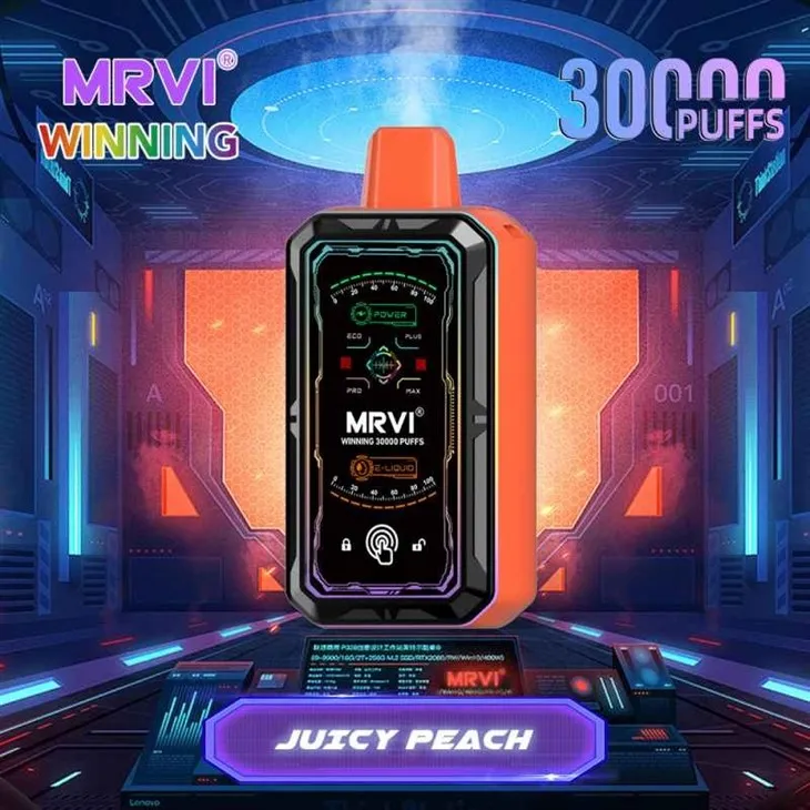 MRVI WINNING 30000 21