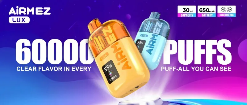 BANNER Airmez Lux 60K BANNER Airmez Lux 60K